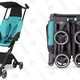 gb Pockit Stroller | $150 | Amazon